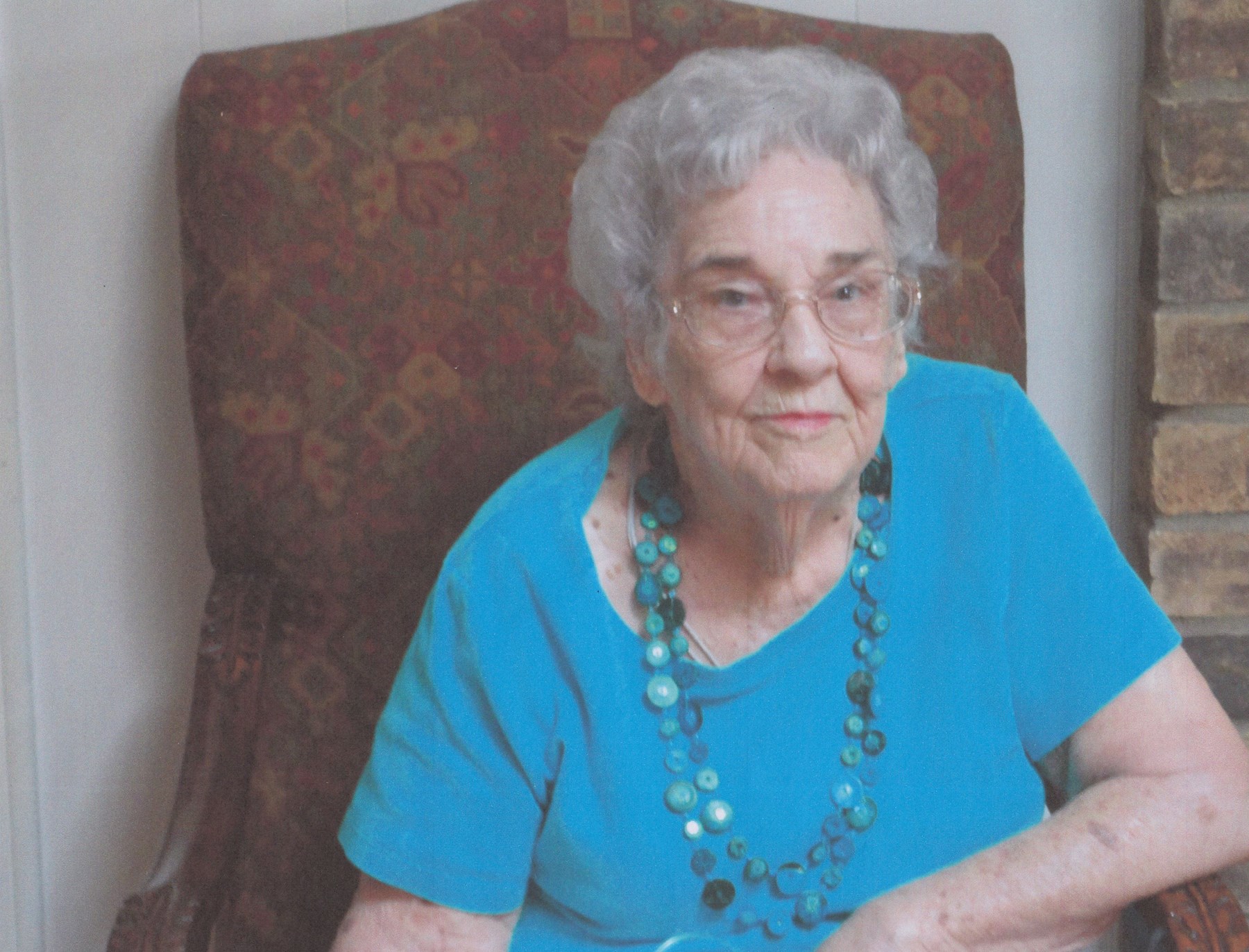Emogene Bartles DeFord Obituary Dallas, TX