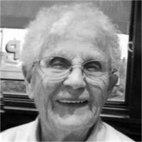 Obituary of Charlotte Rae Frisch