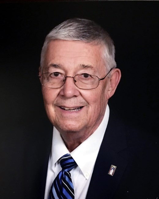 Obituary of Dr.  Olice H. Embry Jr.