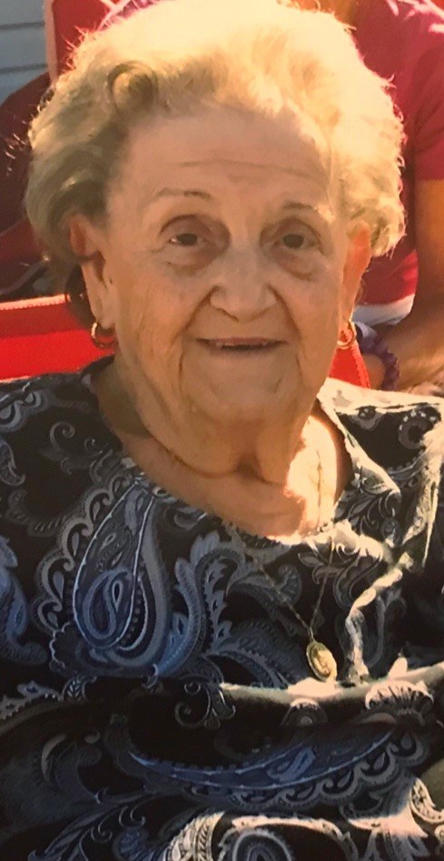 Obituary of Lorraine Madormo