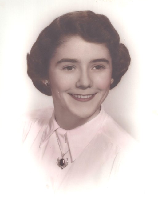 Obituary of Audrey C. Carroll