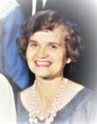 Obituary of Elda Marie (Pope) Thatcher Lewis Hatch