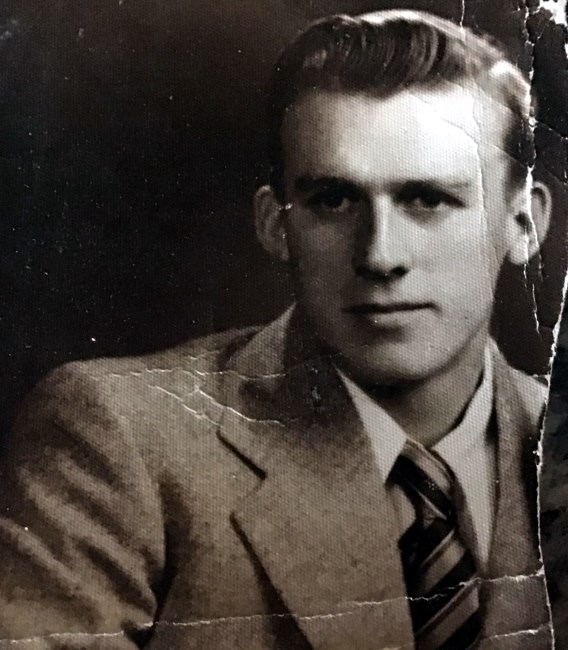 Obituary of Lew Ashton