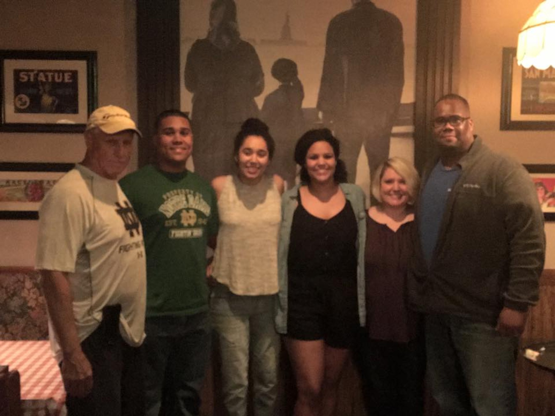 shawn johnson funeral home miami