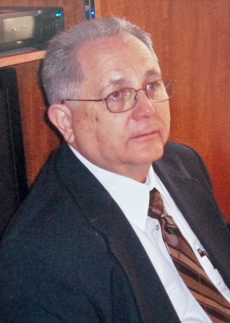 Obituary of Jack Netherland