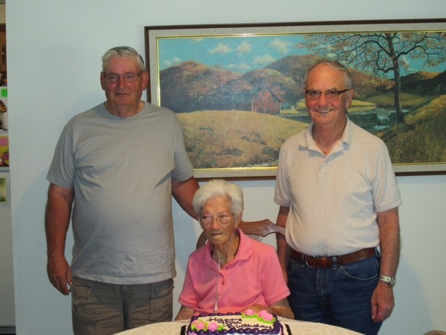 Obituary of Roger Wayne Potter