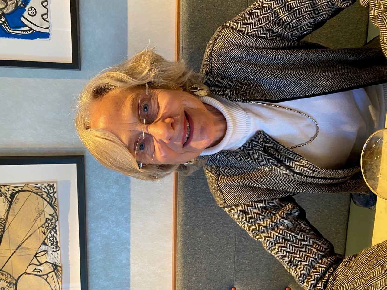 Obituary of Lila Meroe Aamodt