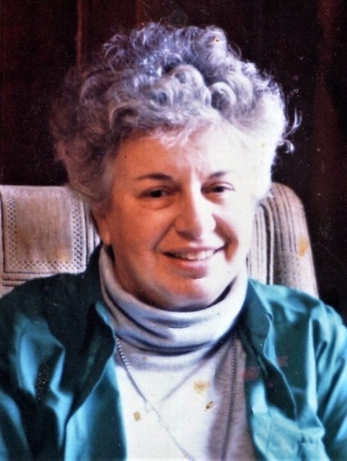 Obituary of Faith A. Sotel Wendling
