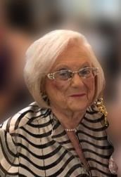 Obituary of Rosemary DeMatteis
