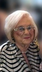 Obituary of Rosemary DeMatteis