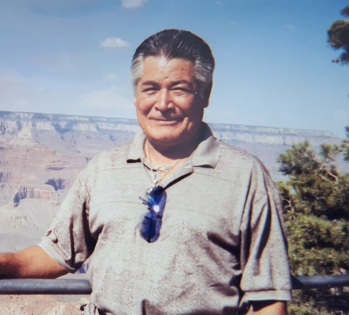 Obituary of David Anthony Herrera