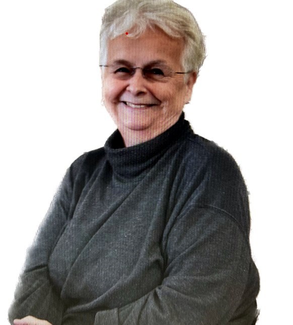 Obituary of Patricia Roberta Wichnoski