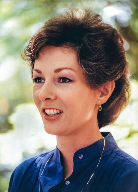 Obituary of Karen Beth Hottel