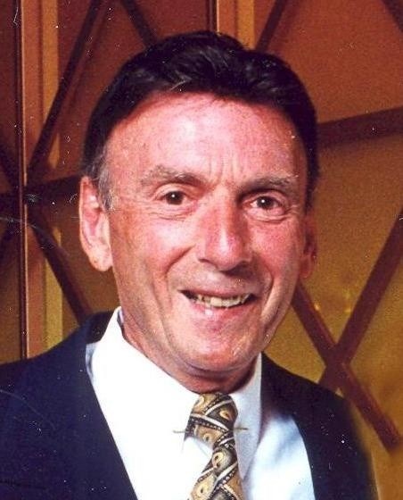 Obituary of Charles L. Dellofano Jr.