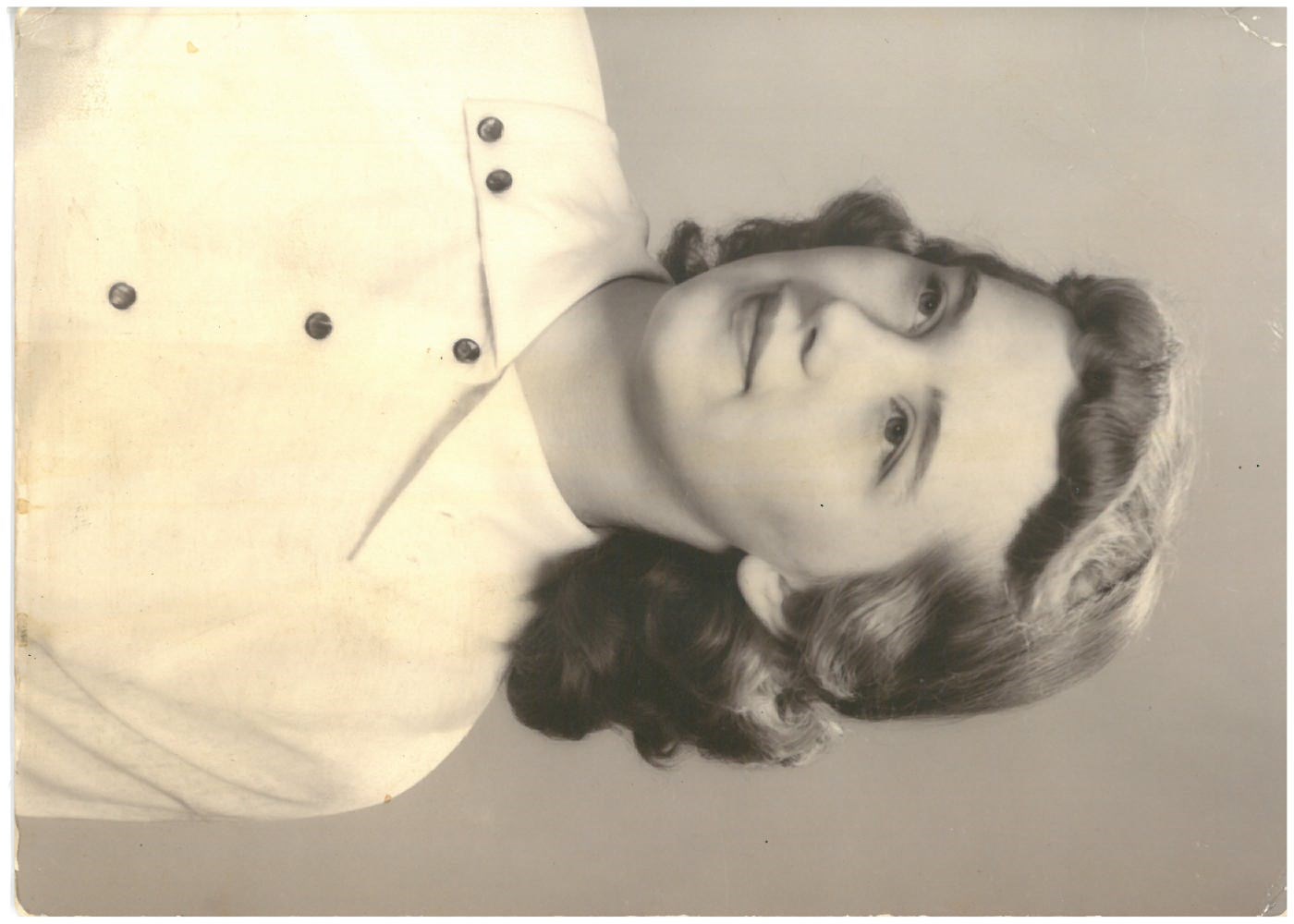 Obituary of Mary J Simmons