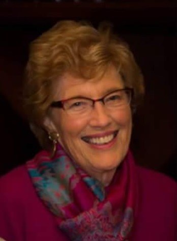 Obituary of Janet Marie Kirkwood