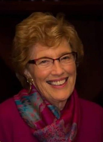 Obituary of Janet Marie Kirkwood
