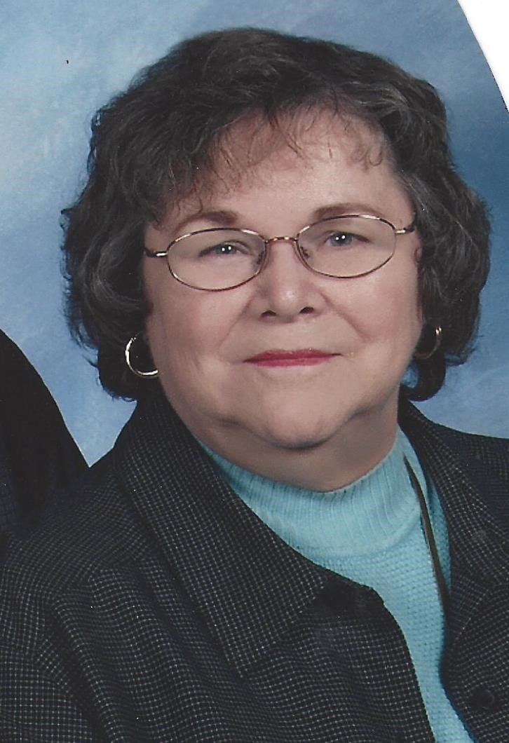 Obituary of Shirley A. Sears