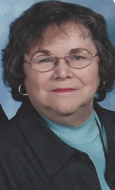 Obituary of Shirley A. Sears