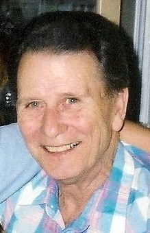 Obituary of Anthony "Vic" Terranova