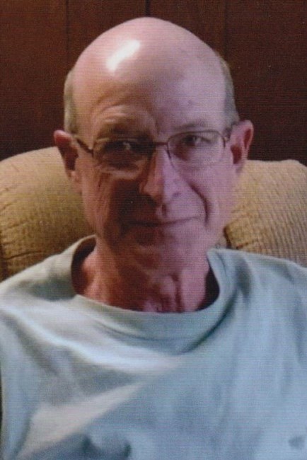 Obituary of Donald Lyell Ross