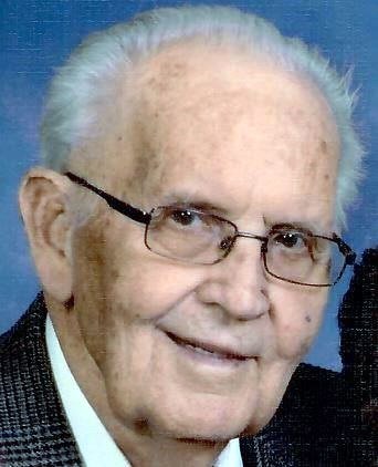 Avis de décès de Floyd Donald Boone