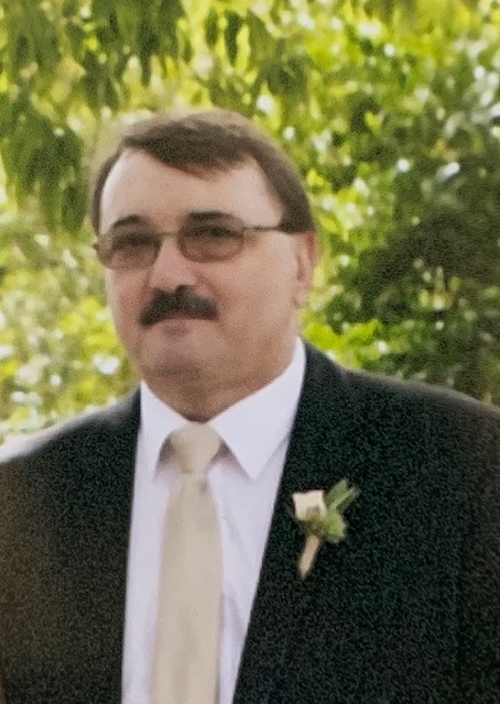 Obituary of Dan Corneliu Bostan