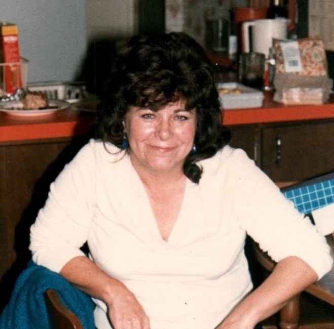 Obituary of Elizabeth Dinnen