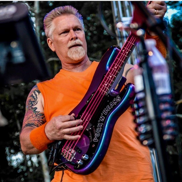 Obituary of John David Hall