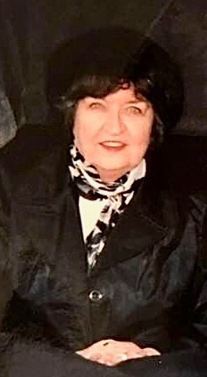 Obituary of Betty F. Place
