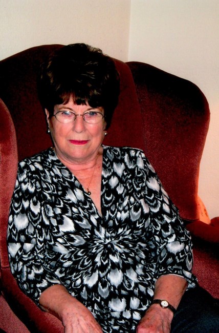 Obituary of Ruby Nell Takeda