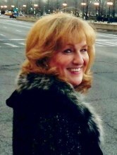 Obituary of Janet Beth Robertson