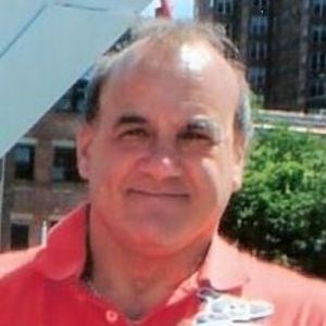 Obituary of RANDALL J. THOMAS