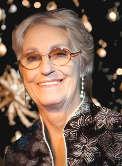 Obituary of Marcia E Clinton