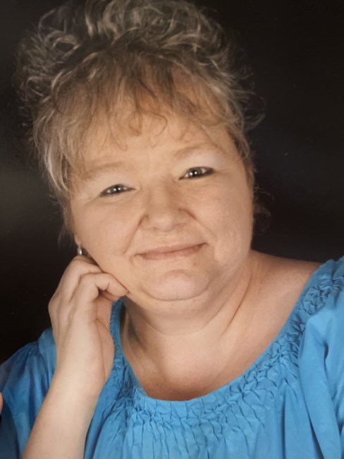 Obituario de Theresa Lynn McKnight