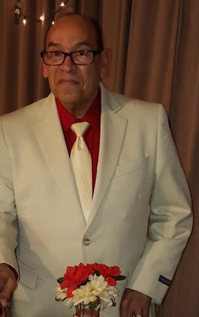 Obituary of Eliezer Collazo Andrades
