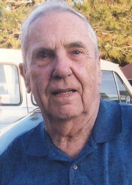 Obituary of Florian T. Zajac