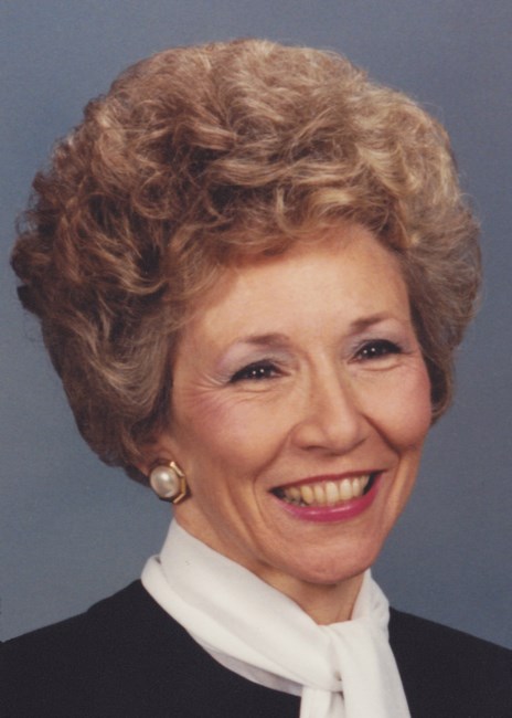 Obituary of LoAnn Burch Abney