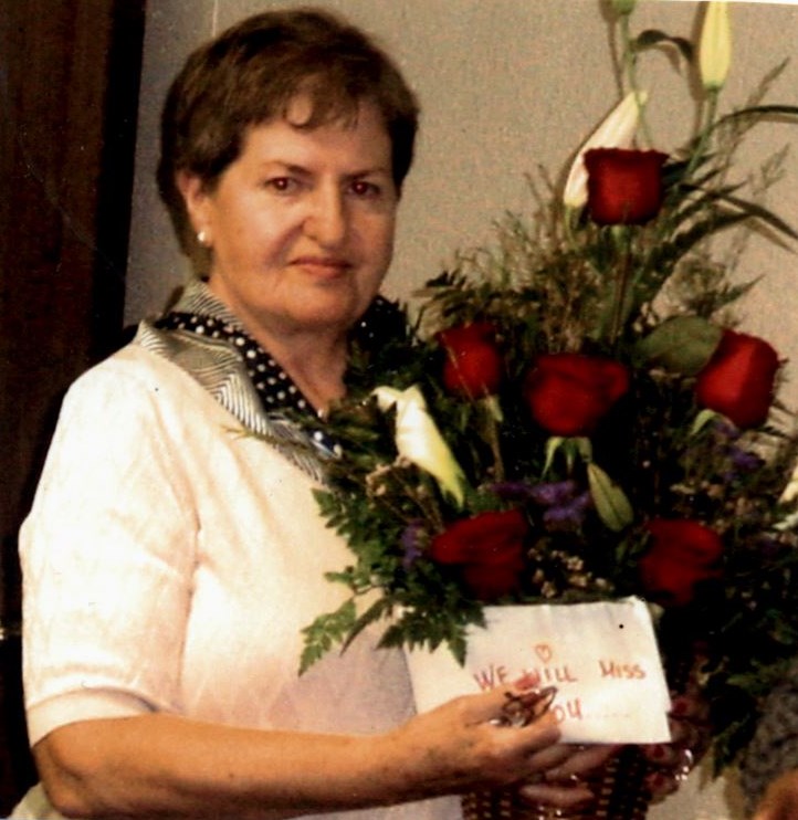 Obituary of Camilia Dima Belei