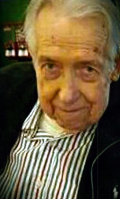 Obituary of Harold D Roberts