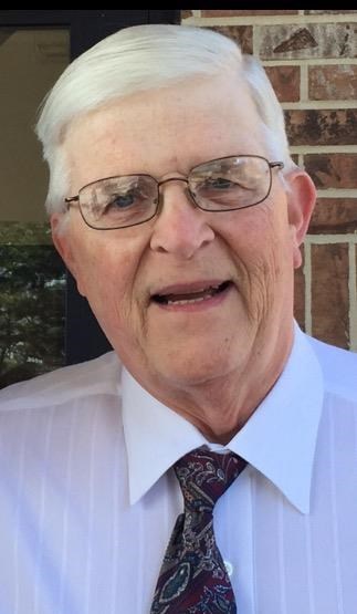 Obituary of Peter James Baker