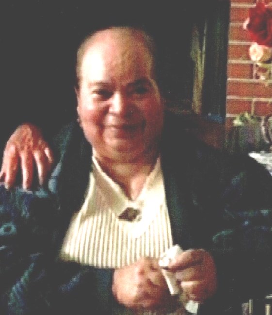 Obituary of Ernestina Diaz