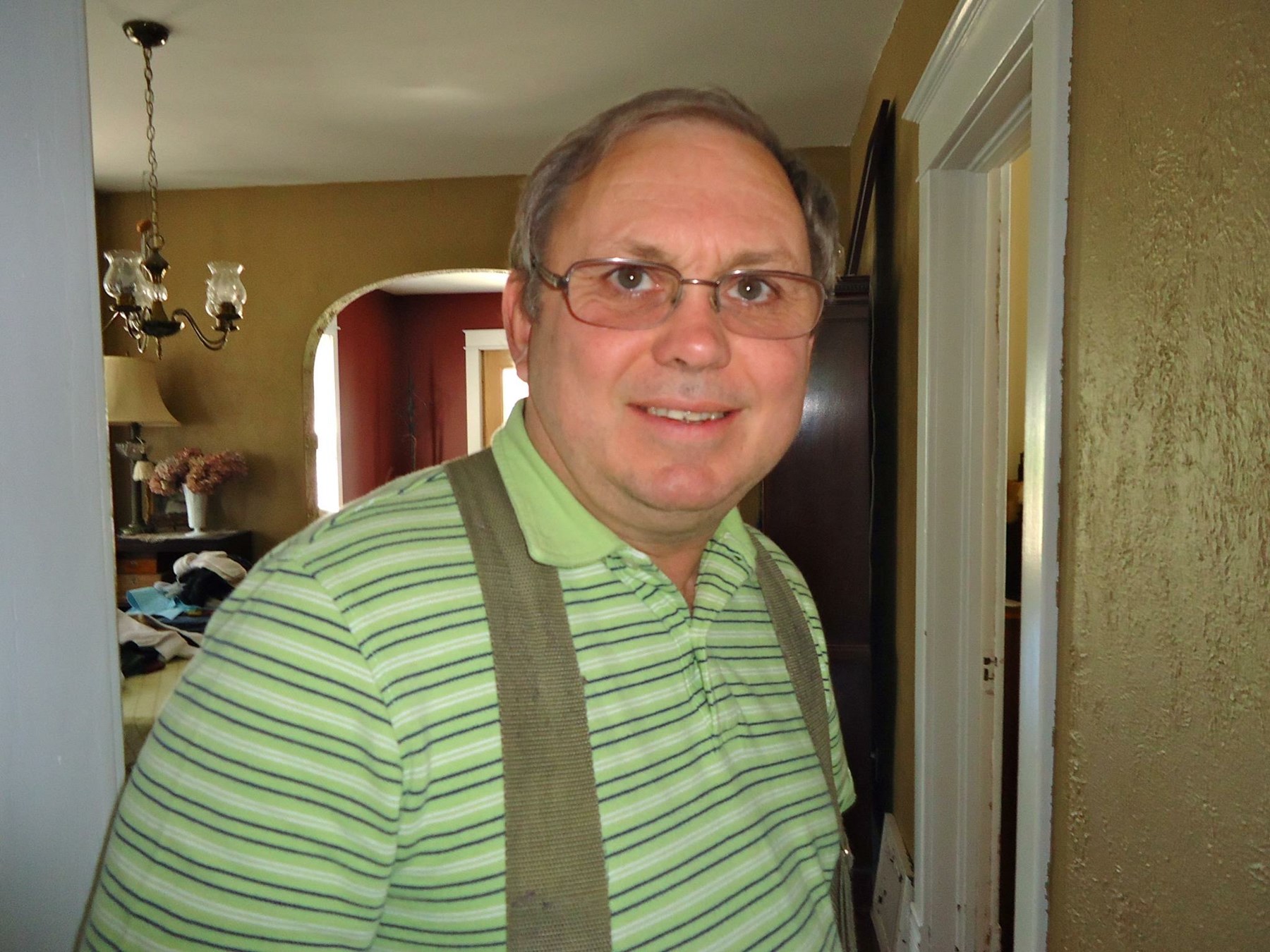 Obituary of Alan F. Schryer