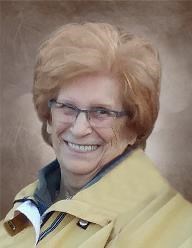 Obituary of Gaétane Tremblay