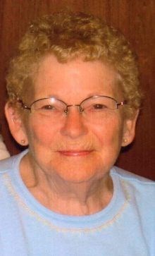 Obituary of Doreen Ellen Shoemaker