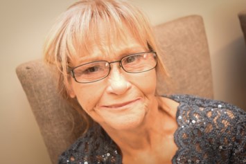 Obituary of Barbara Holleman