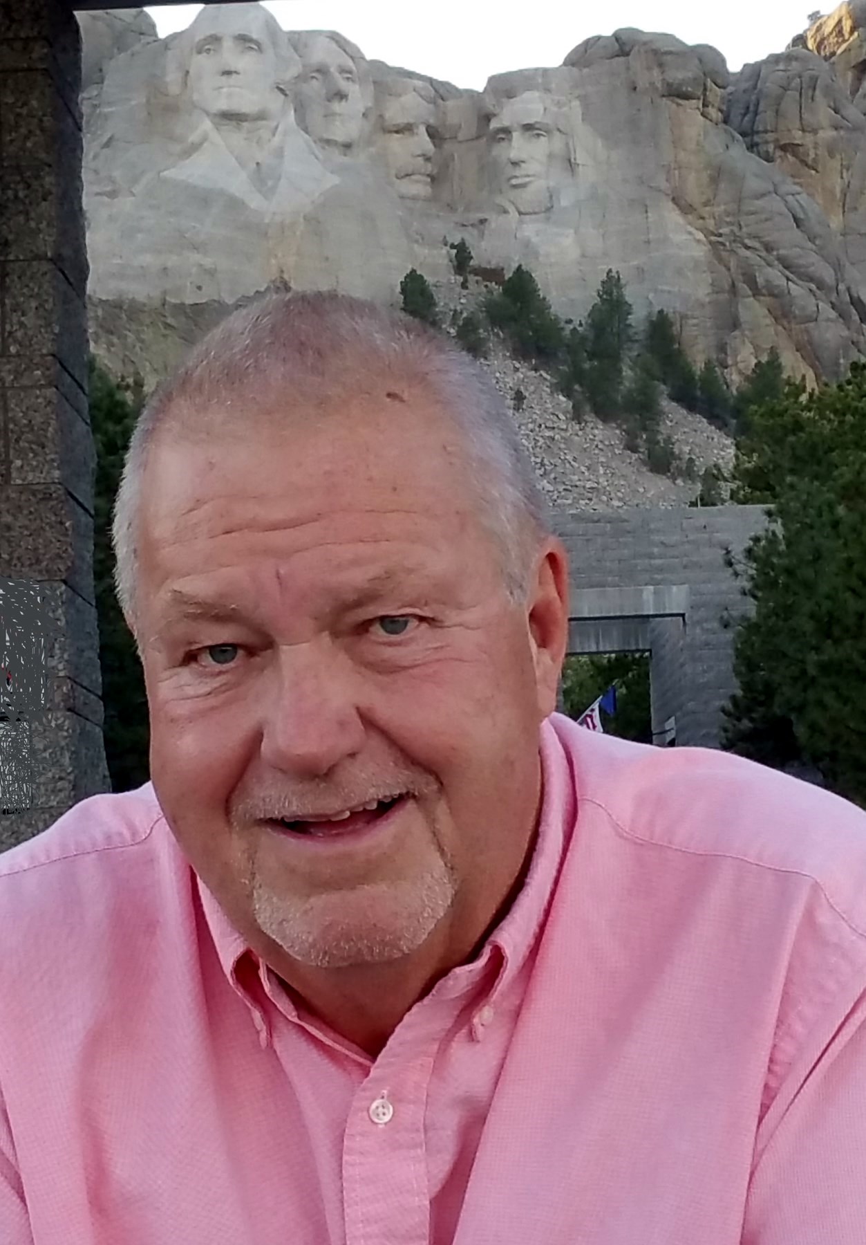 James Walker Obituary Ormond Beach, FL