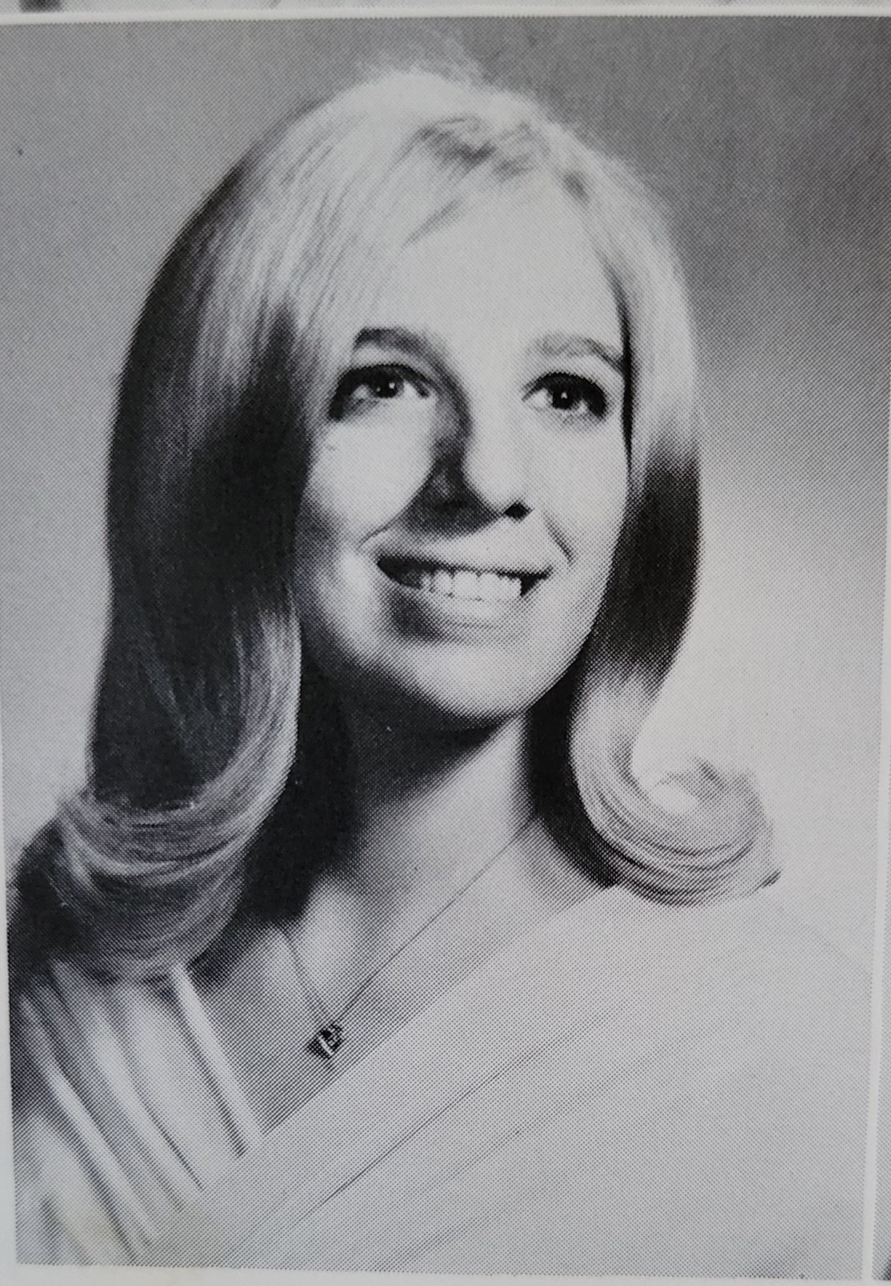 Obituary of Sharon Anne Maddox