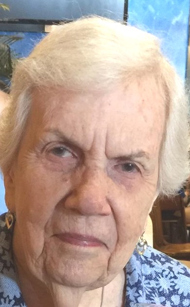 Obituary of Ann C Bonnett