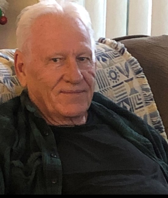 Obituary of Kenneth Eugene Gray
